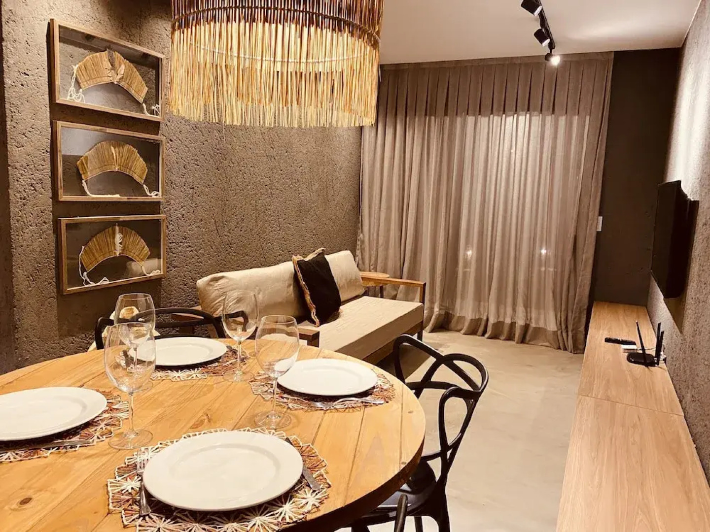 Villas Patacho - Milagres Ap 003 Bloco B