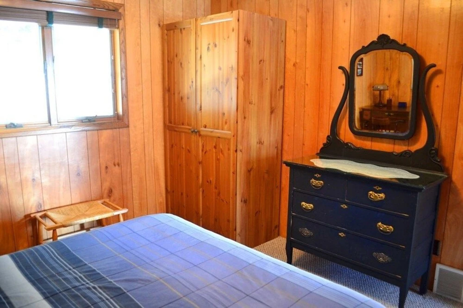 Nitschkes Northern Resort- Unit 7 3 Bedroom Condo