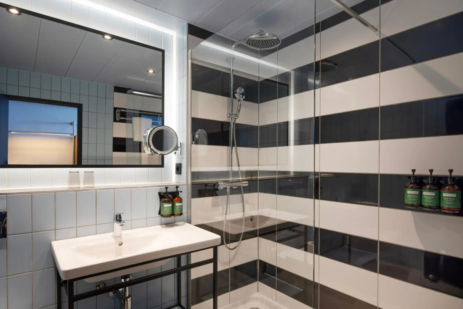 Crowne Plaza Antwerp by IHG