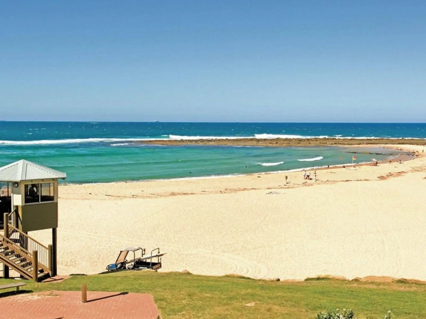 NRMA Toowoon Bay Holiday Park