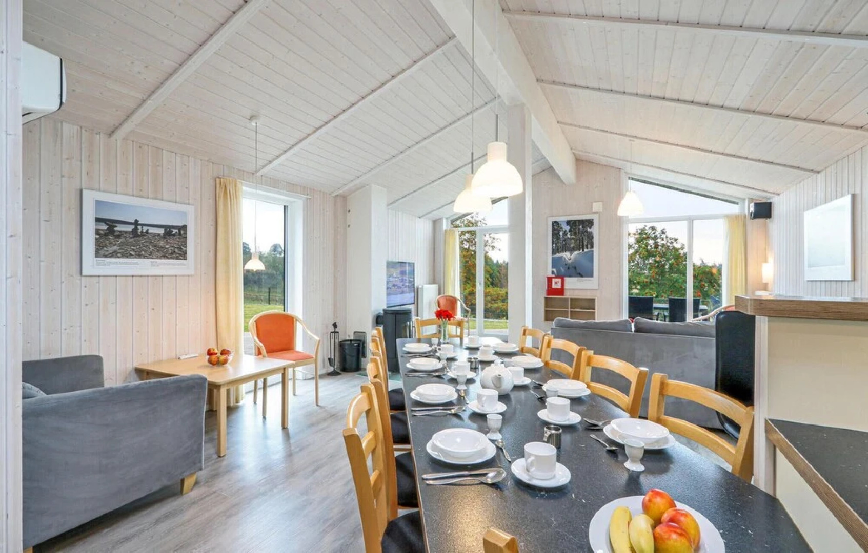 Beautiful Home in St. Andreasberg With 5 Bedrooms, Sauna and Wifi