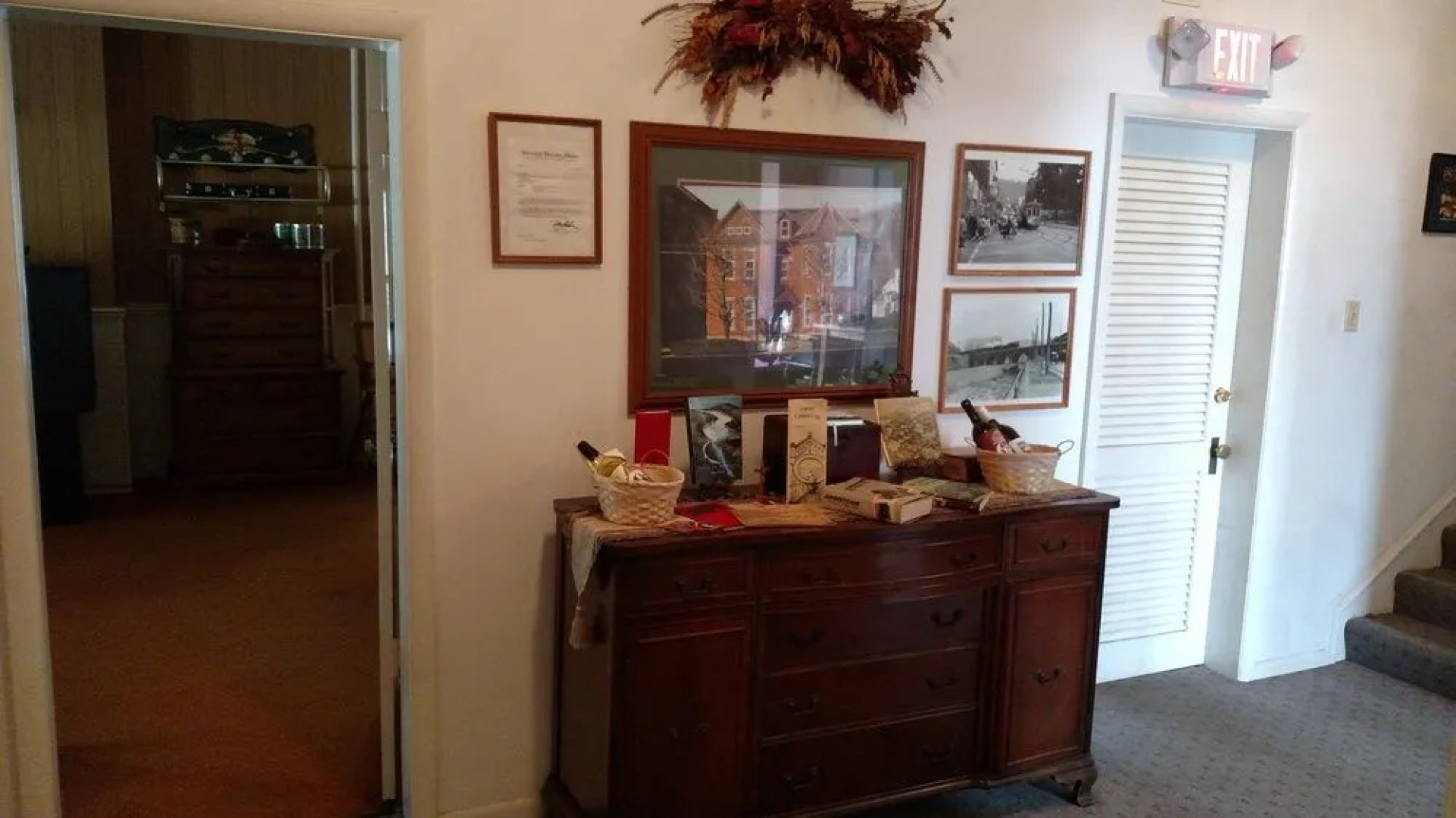 The Heritage House Inn Bed & Breakfast