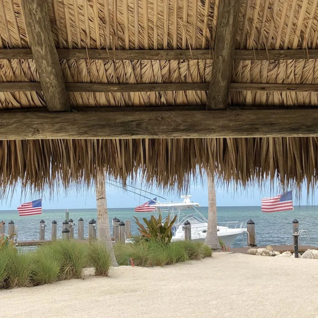 Keys Cove Villas - No 1