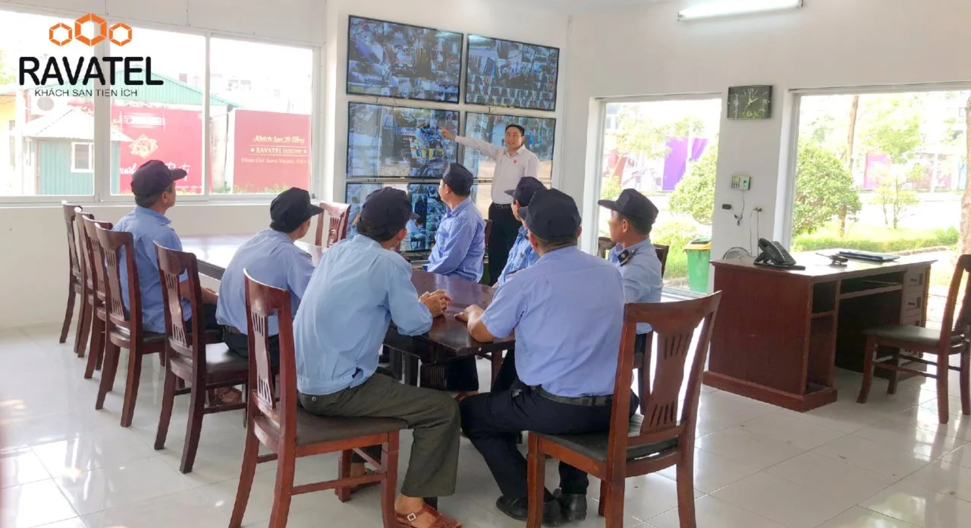 Ravatel Home Bac Giang