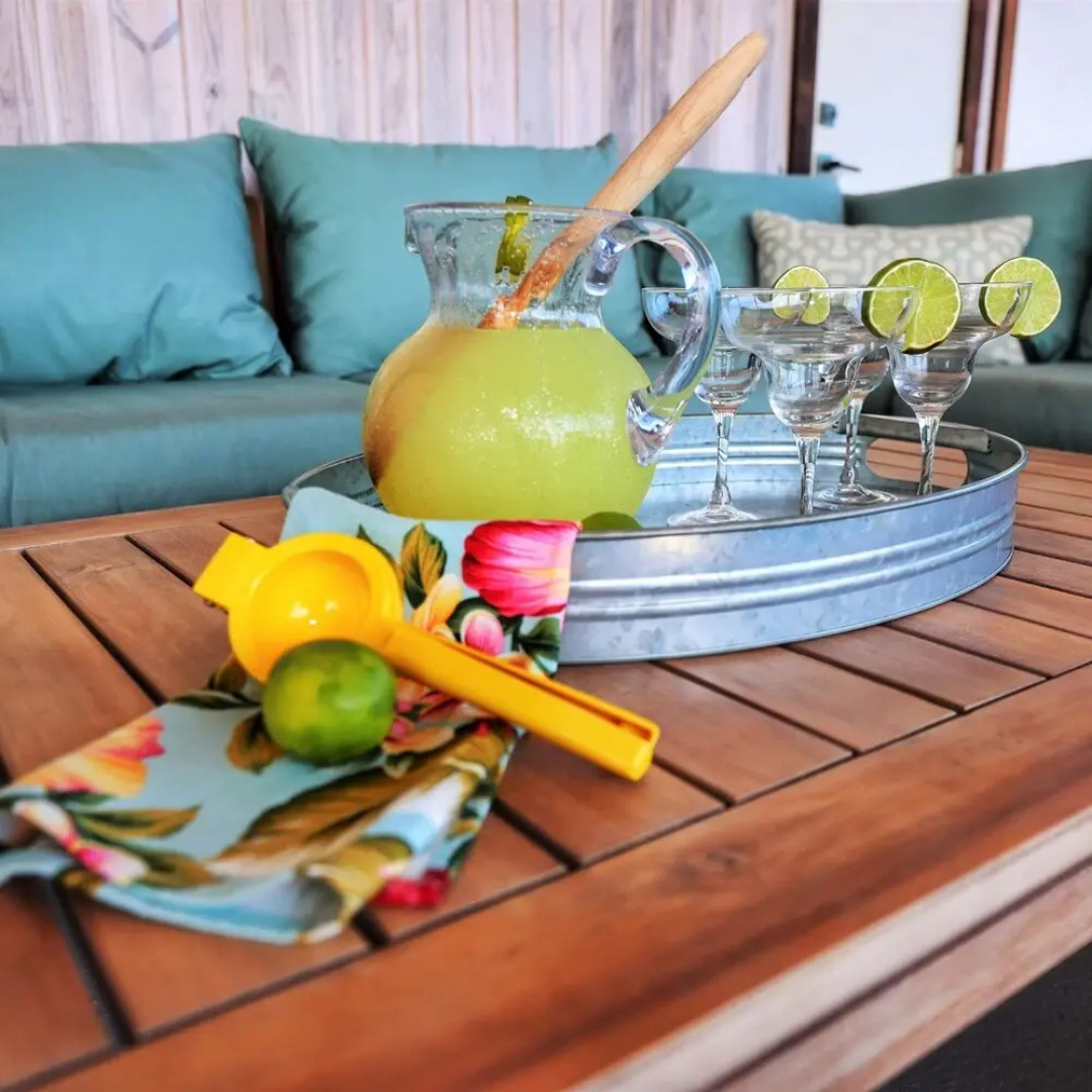 Enjoy the Best Time of the Year in Florida at Redfish Dance Riverfront Pool Home With Dock - 6958t