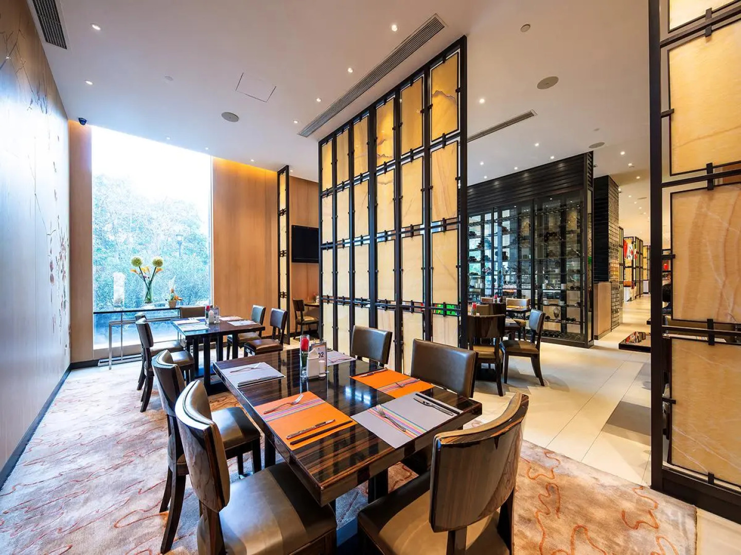 Jinling Hotel Wuxi