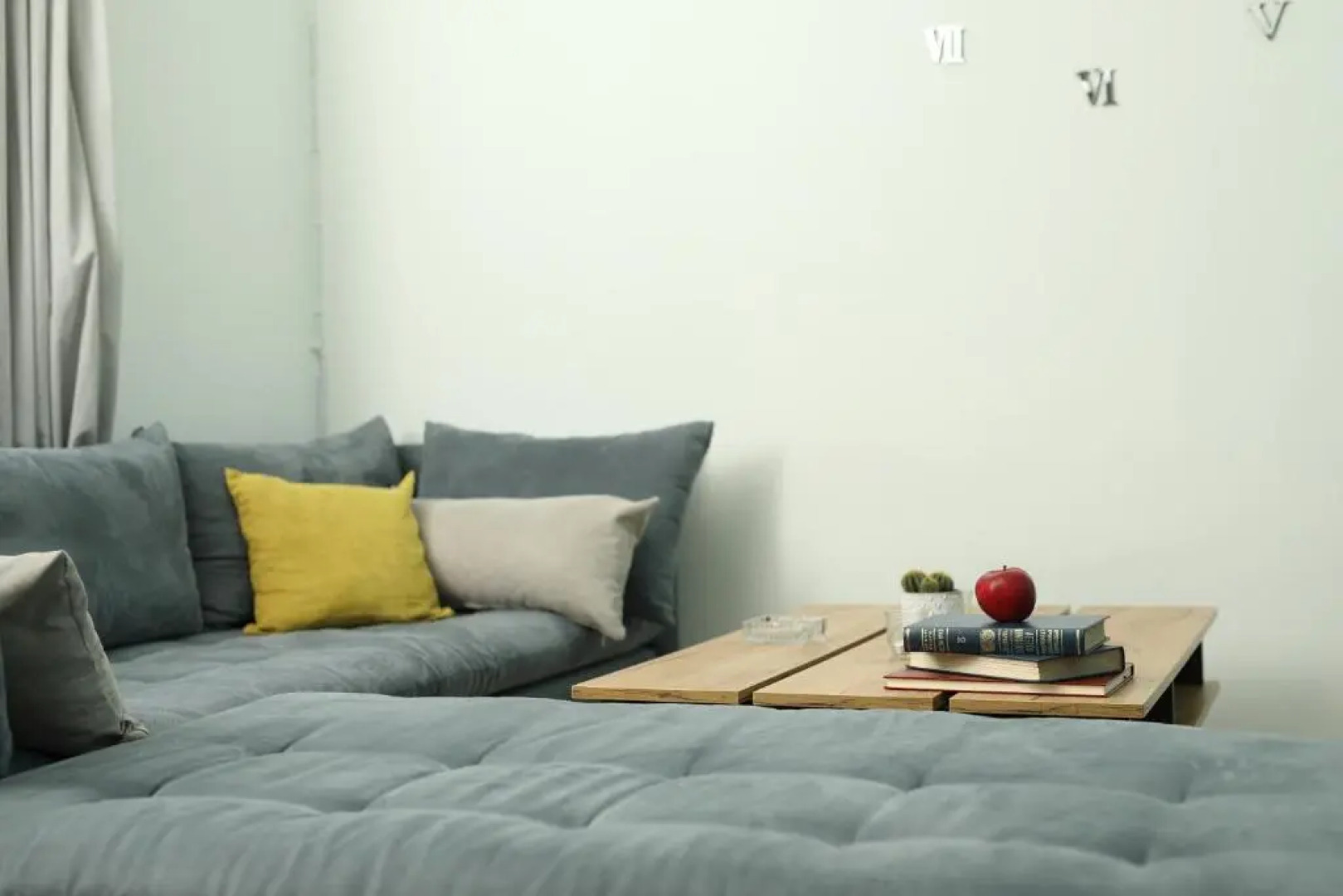 Nikea apartment near Piraeus port and metro st