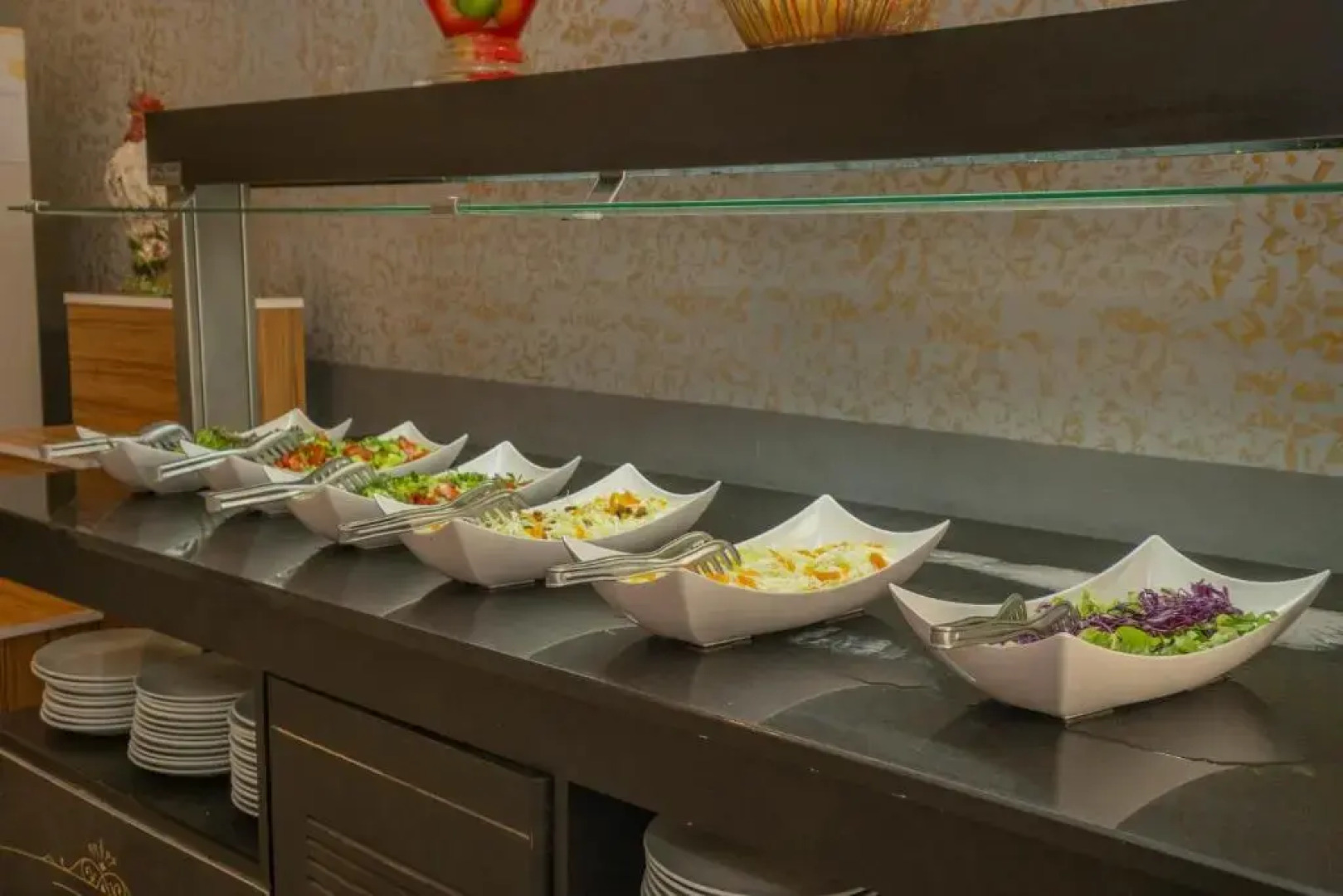 Ladonia Hotels Mio Bianco