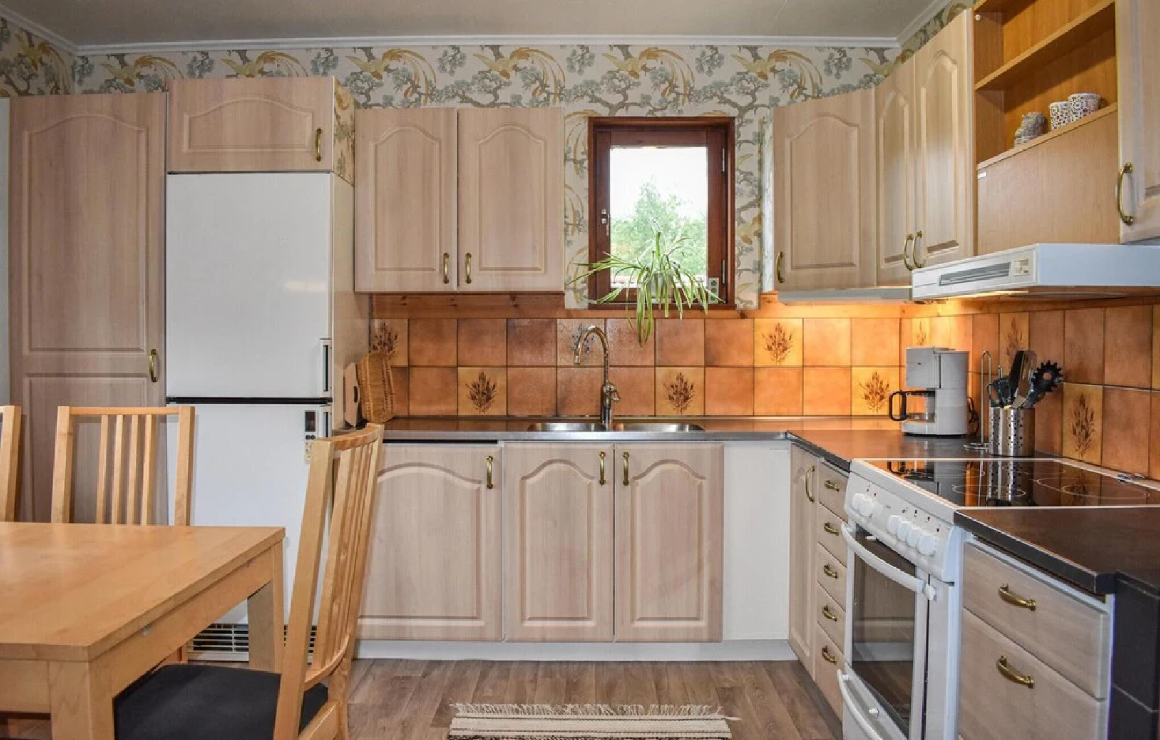Awesome Home in Asarum With Wifi and 3 Bedrooms