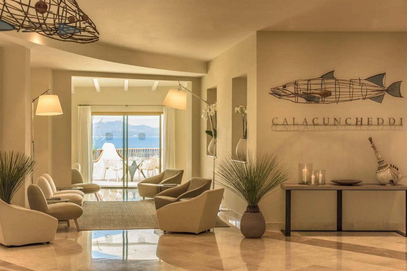 Cala Cuncheddi - VRetreats