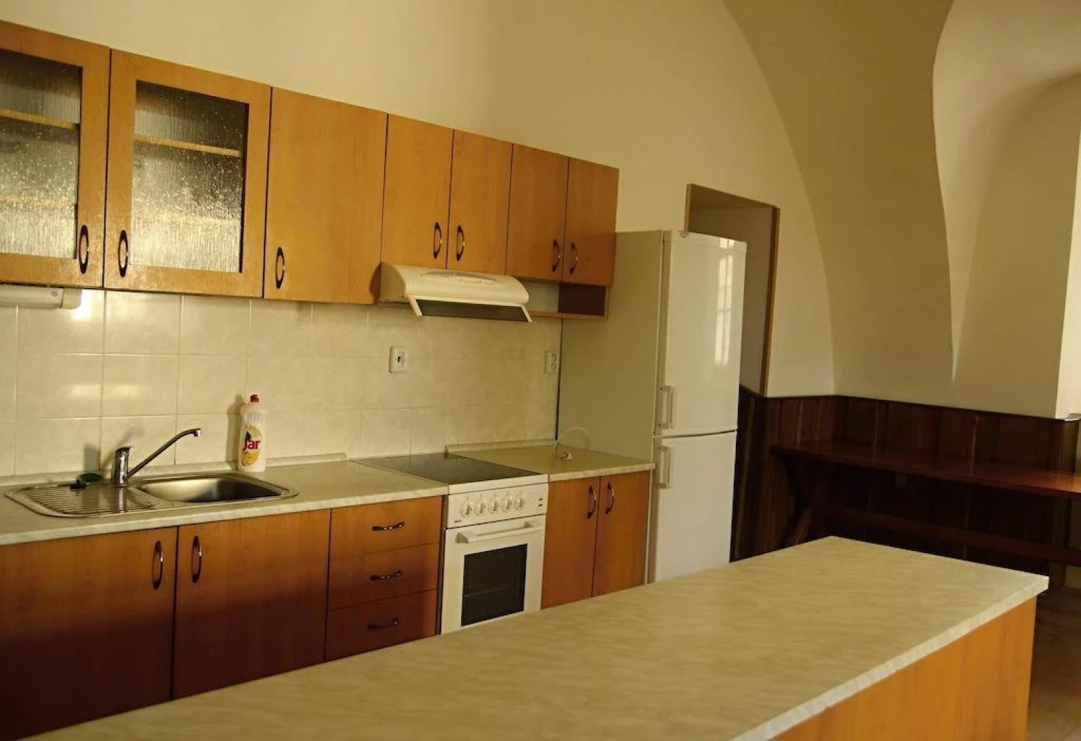 Penzion Zámek Rozsochatec