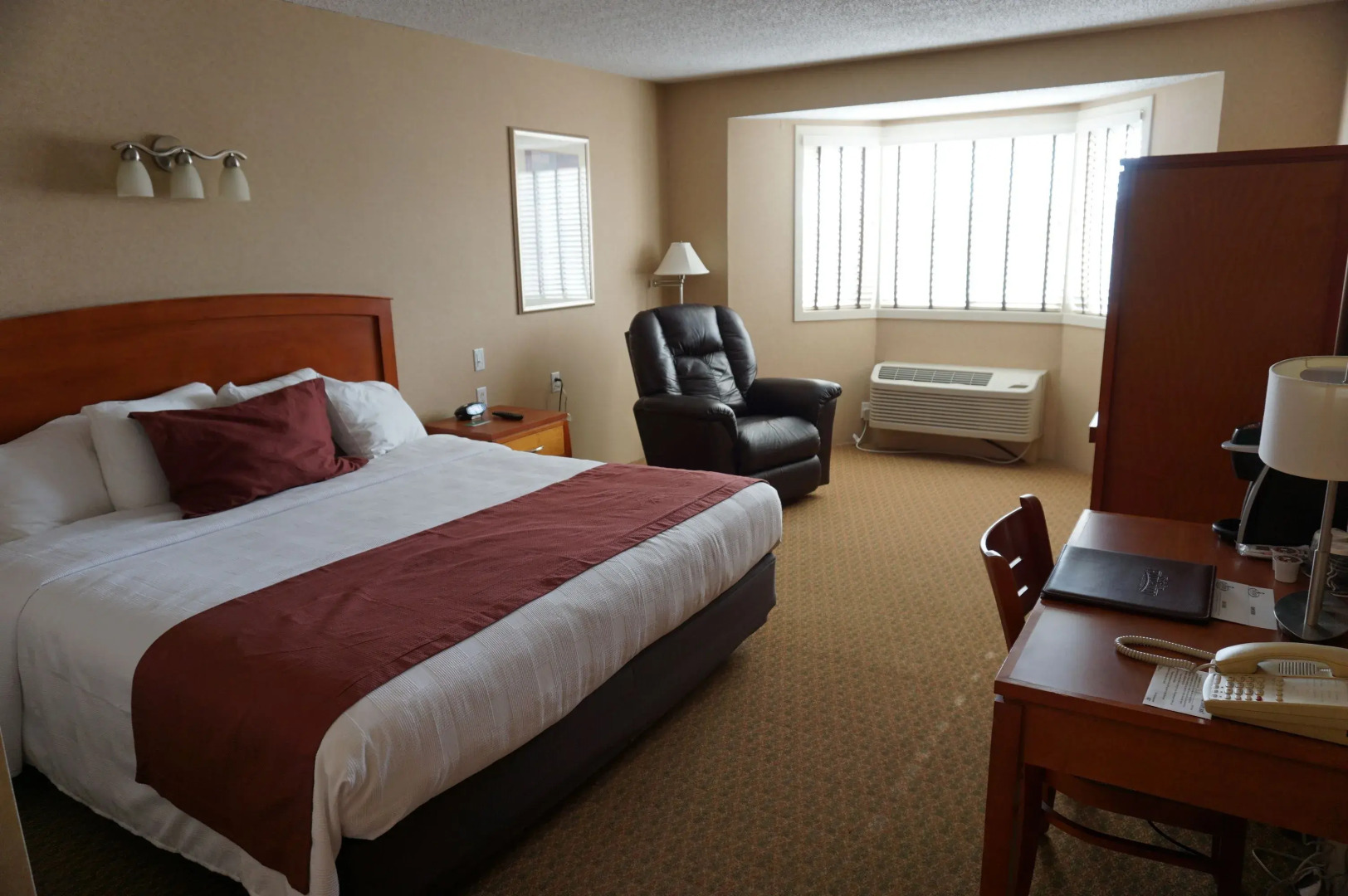 Findlay Inn and Conference Center