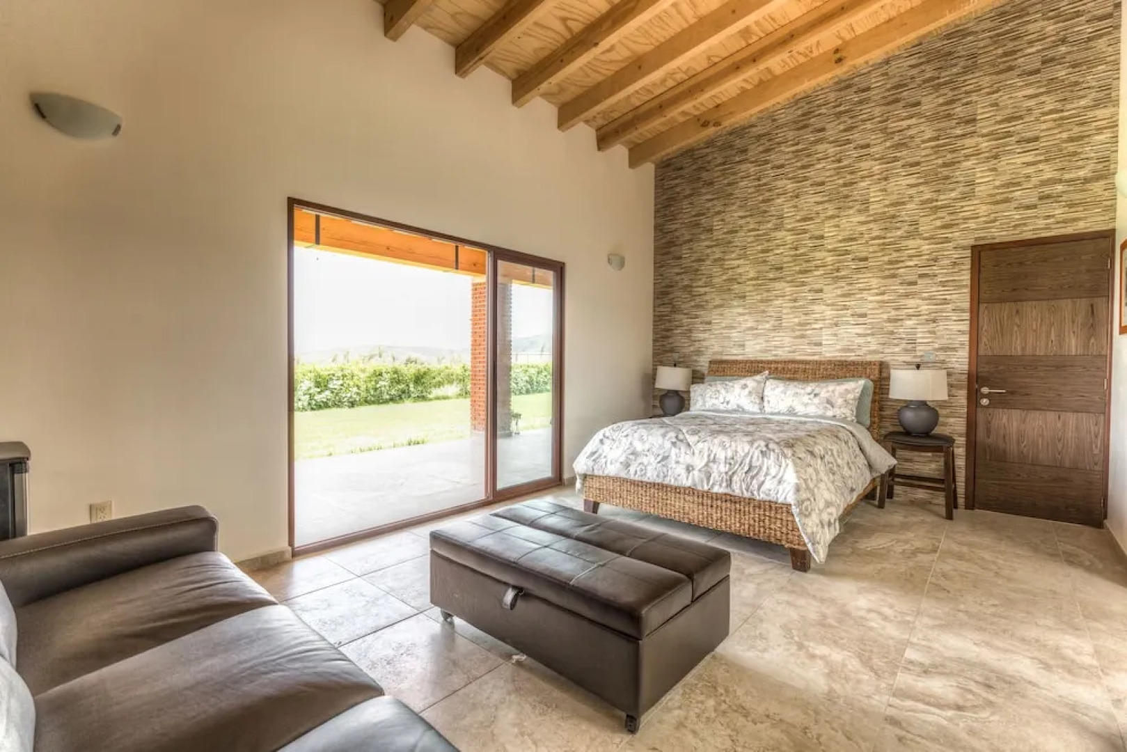 Hotel Matea San Isidro