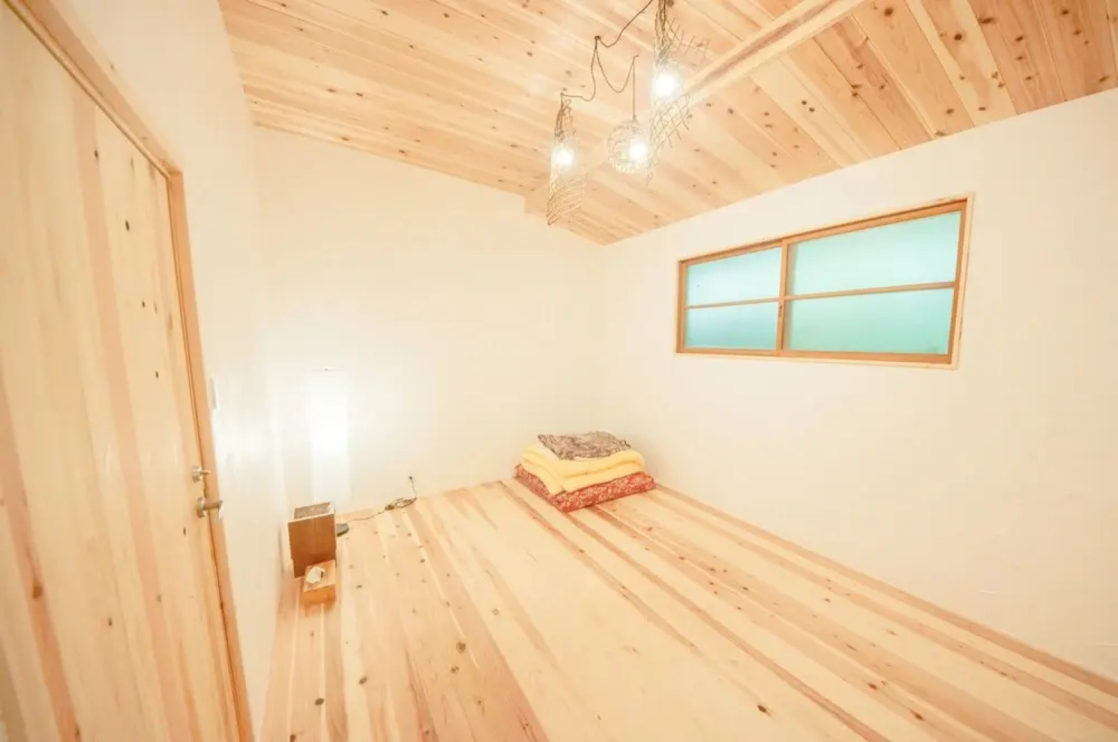 Kominka Glamping Matoba