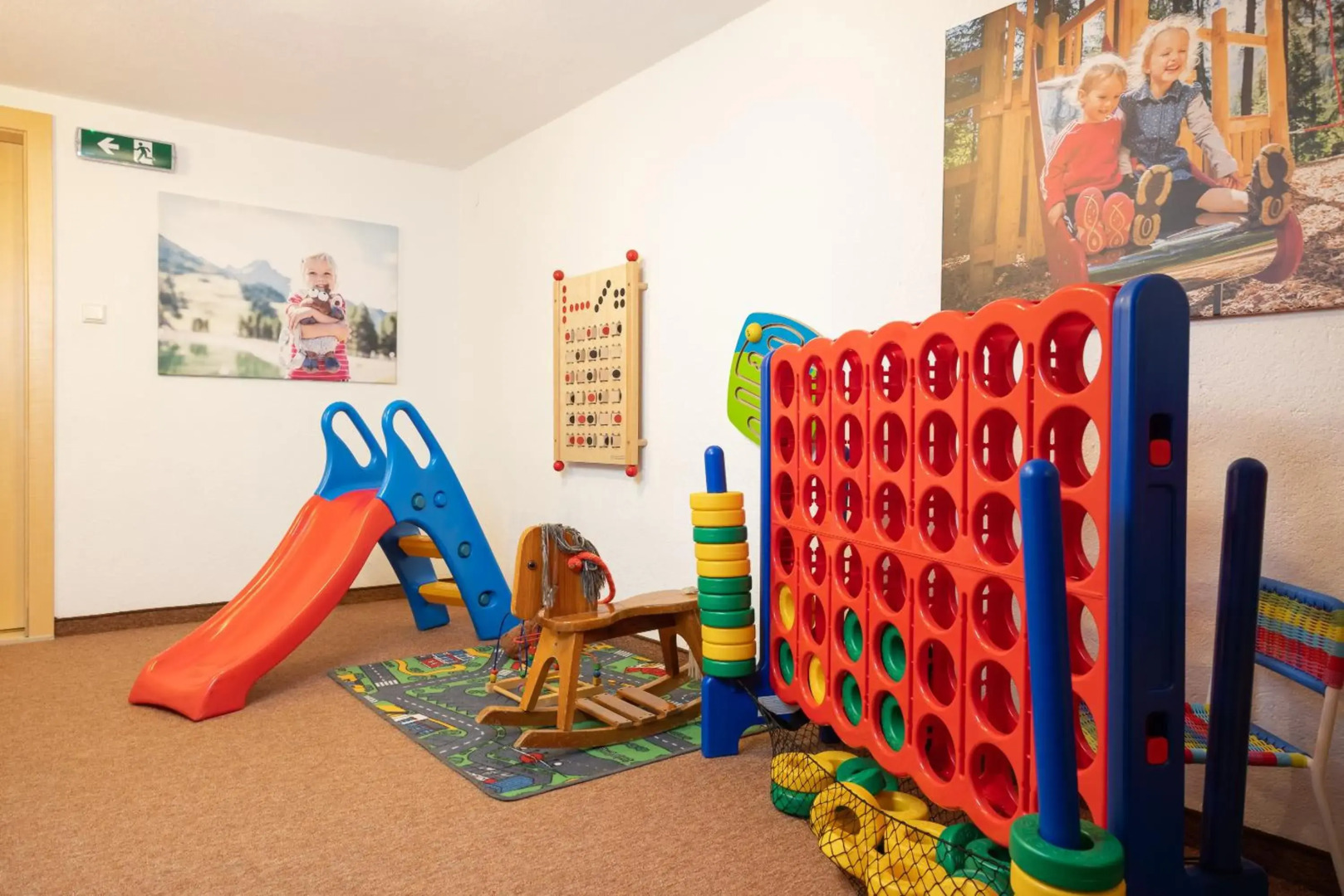 Aktiv Panoramahotel Daniel