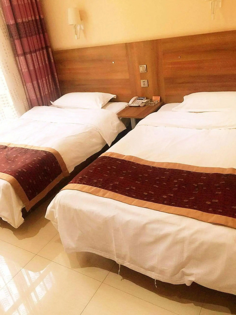 Hanlinyuan Business Hotel