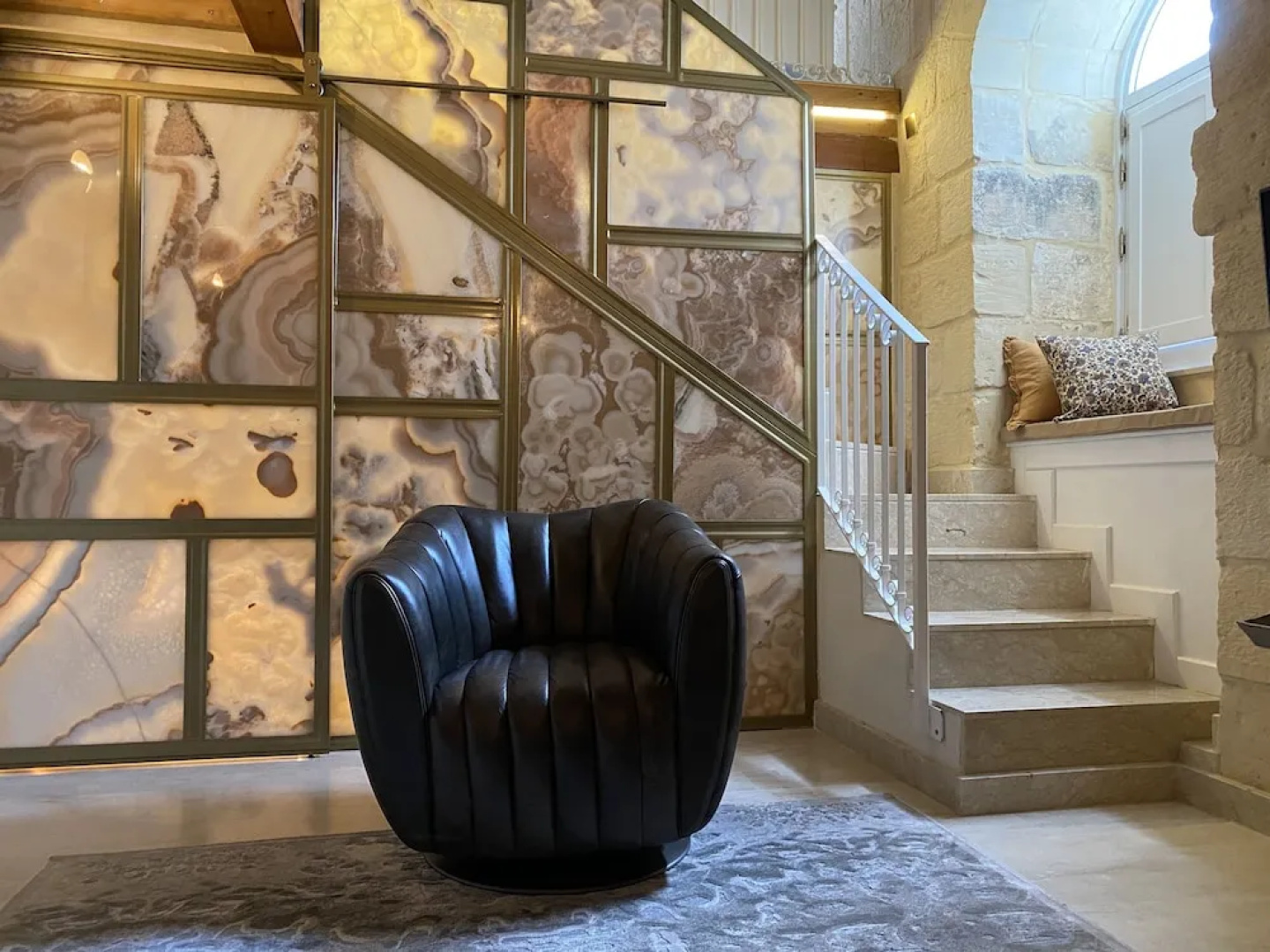 Lulu Boutique Hotel