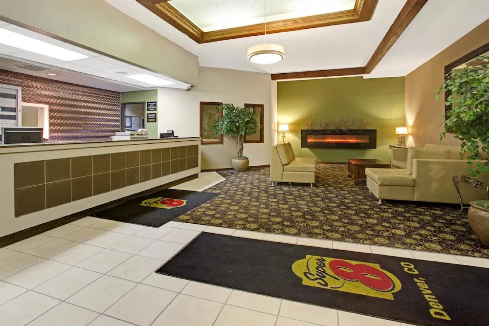 Ramada Denver West