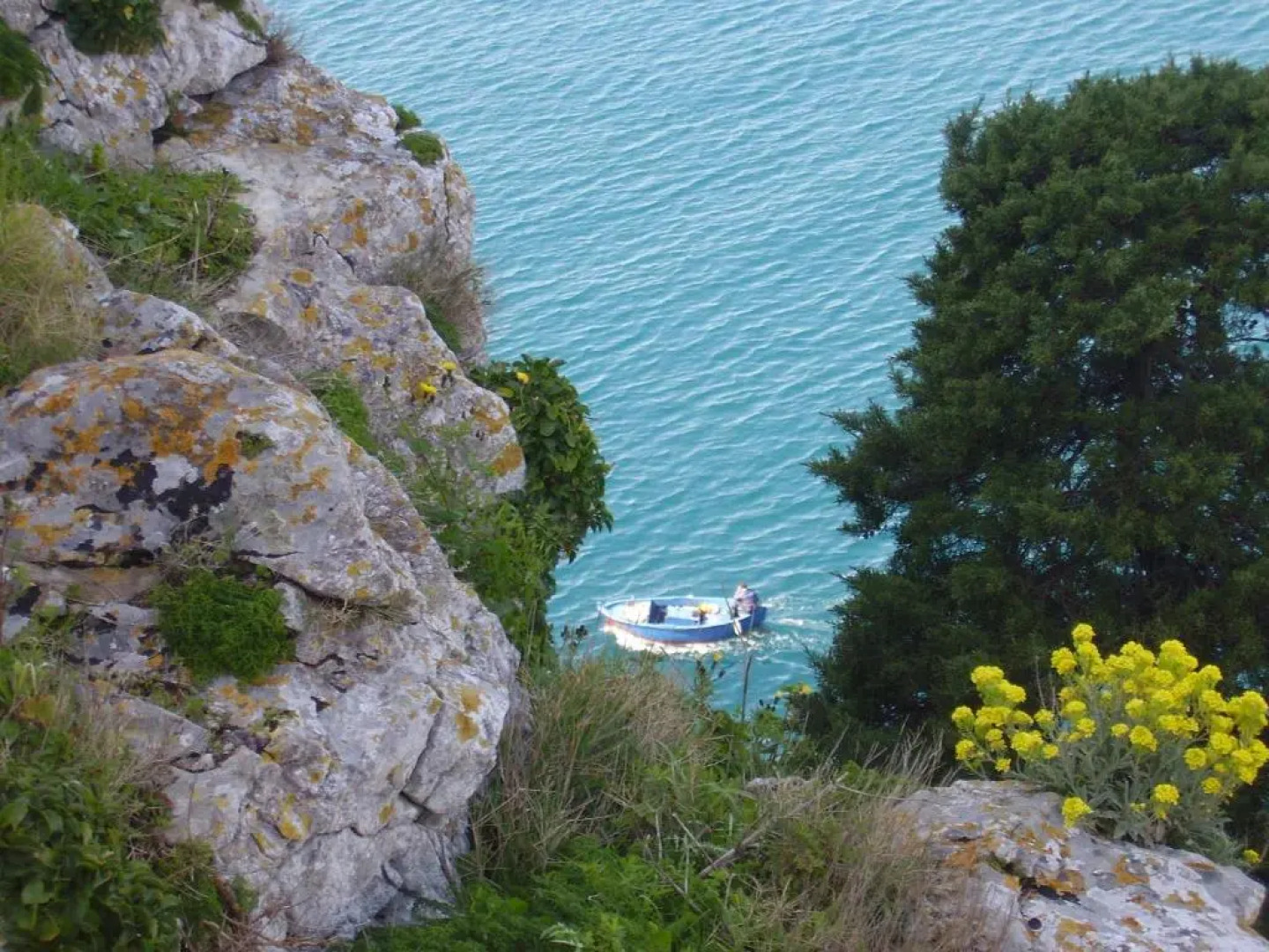 B&B a Casa della Nonna Uccia