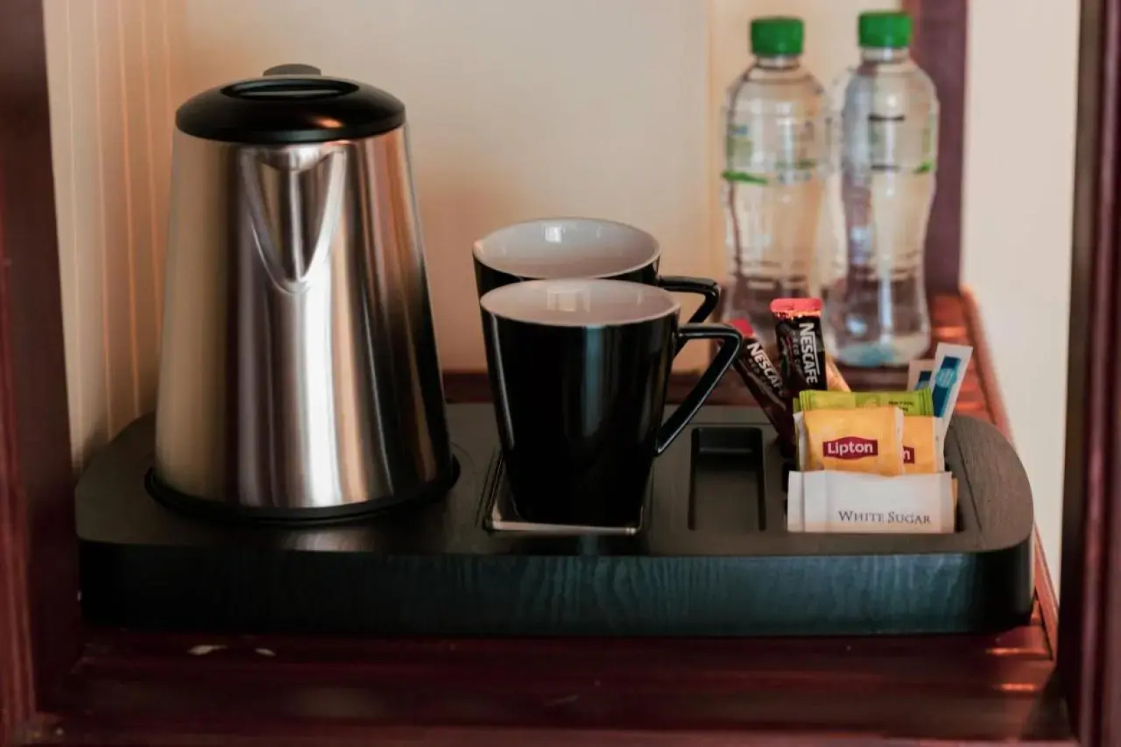 Sokchea Kampot Hotel