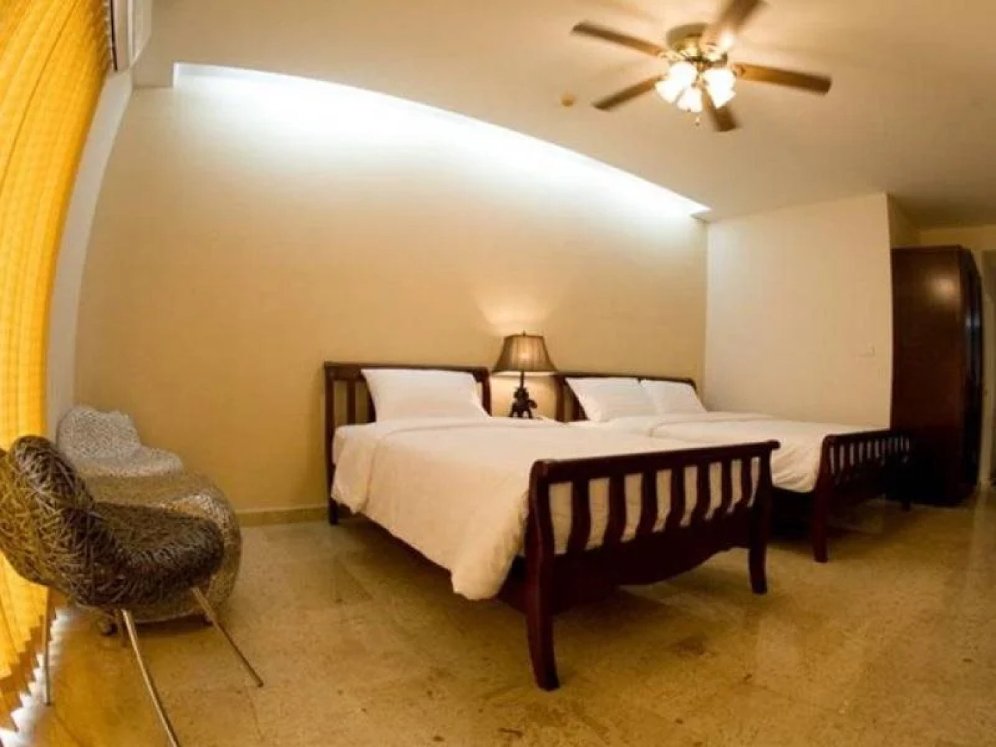 Silverwoods Hotel (SHA Extra plus)