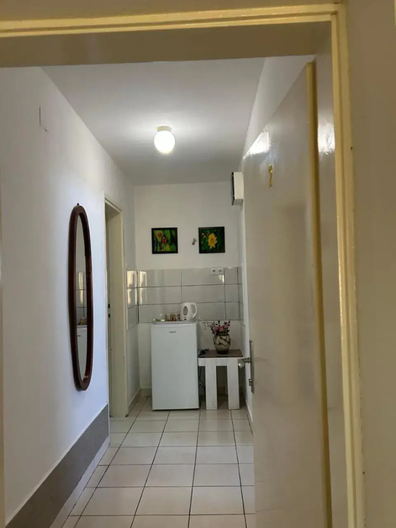 Guest House Olbina