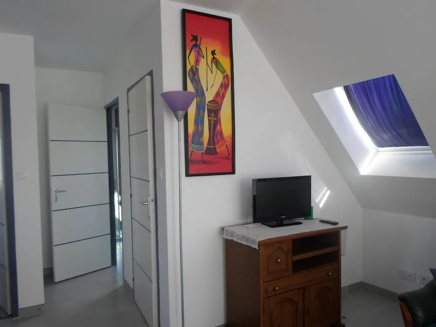 Jolie Maison de Vacances en Bretagne