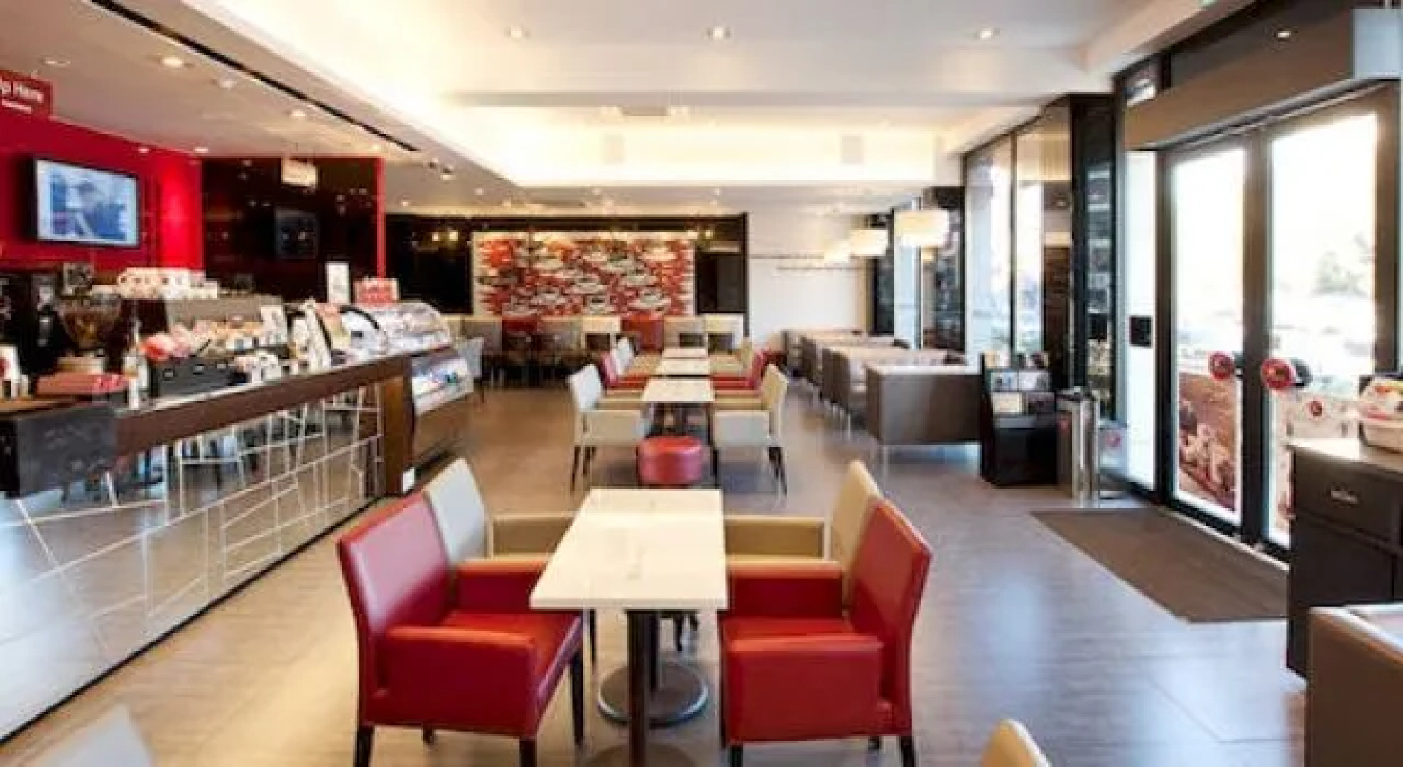 The Cheil Hotel Onyang