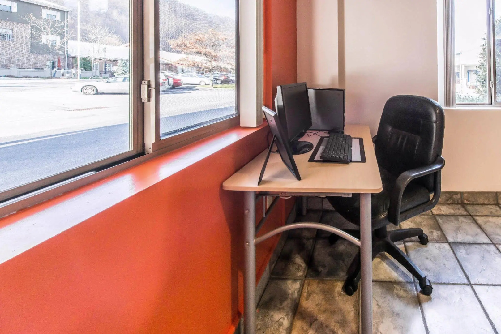 Red Roof Inn Johnstown