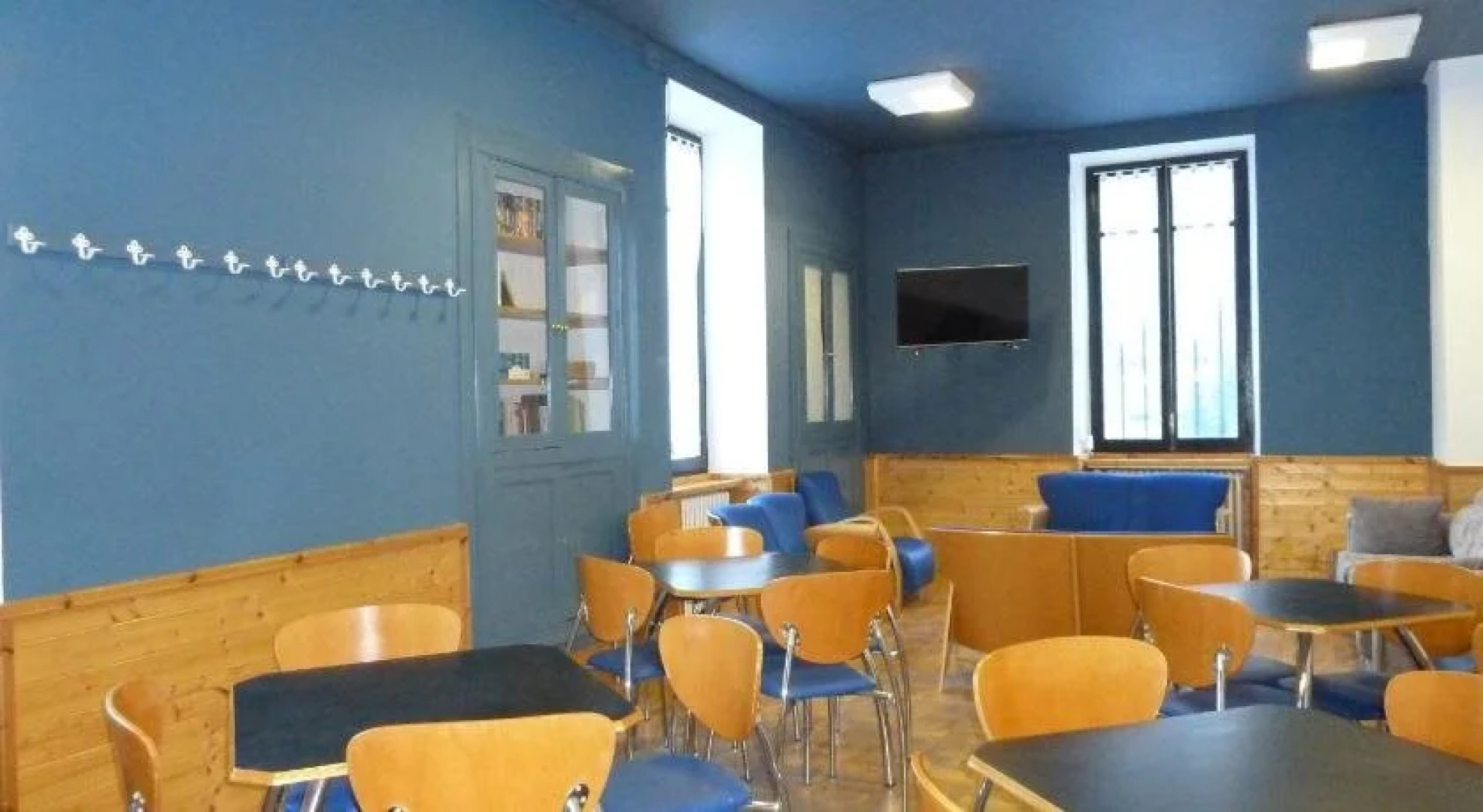 Albergue Quinta Vista Alegre