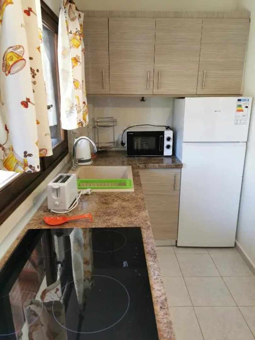 Orange_Blue_Apartment N2 near sea