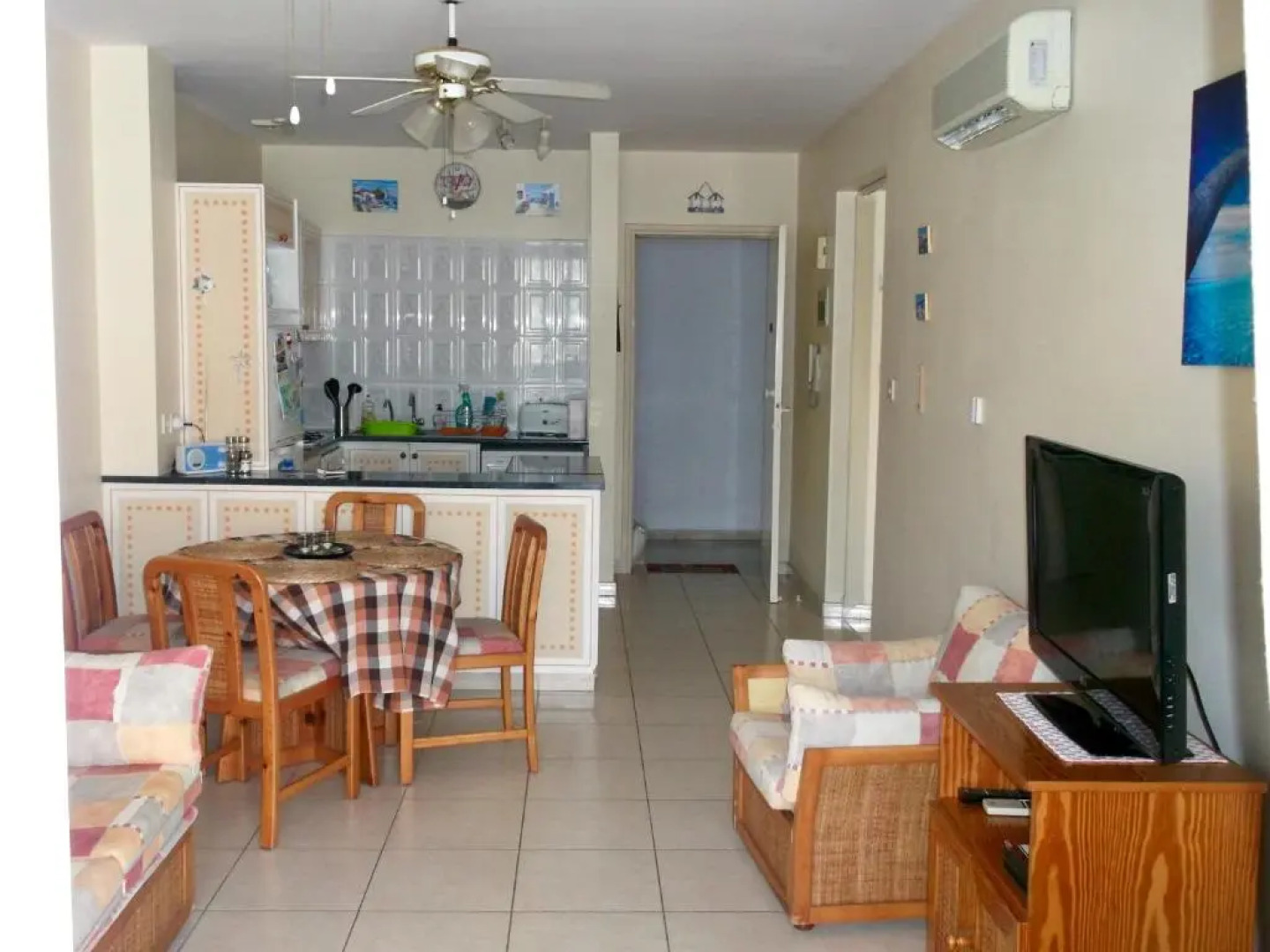 The Paphos Pafia 2 Apartment