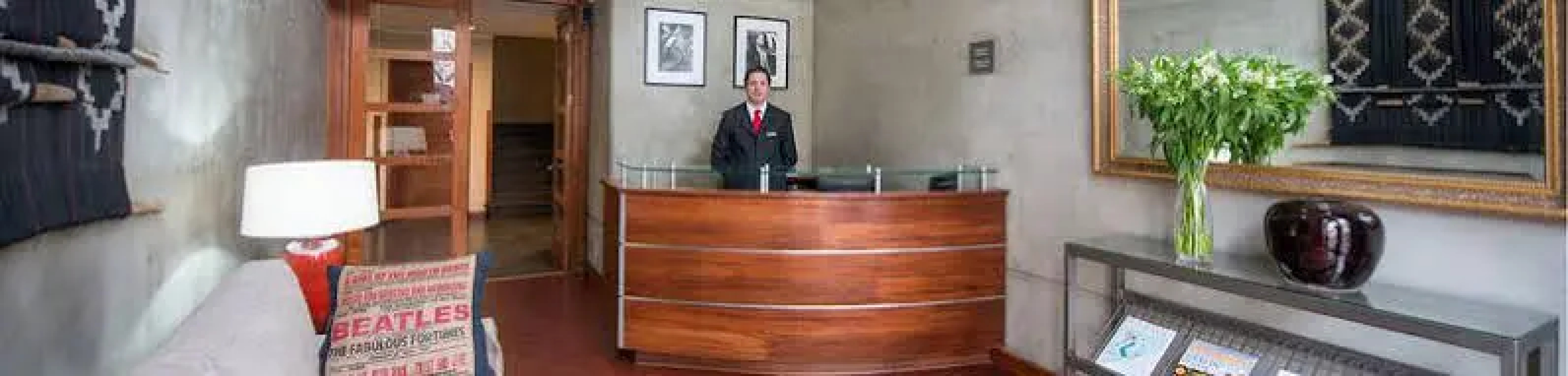Hotel RP