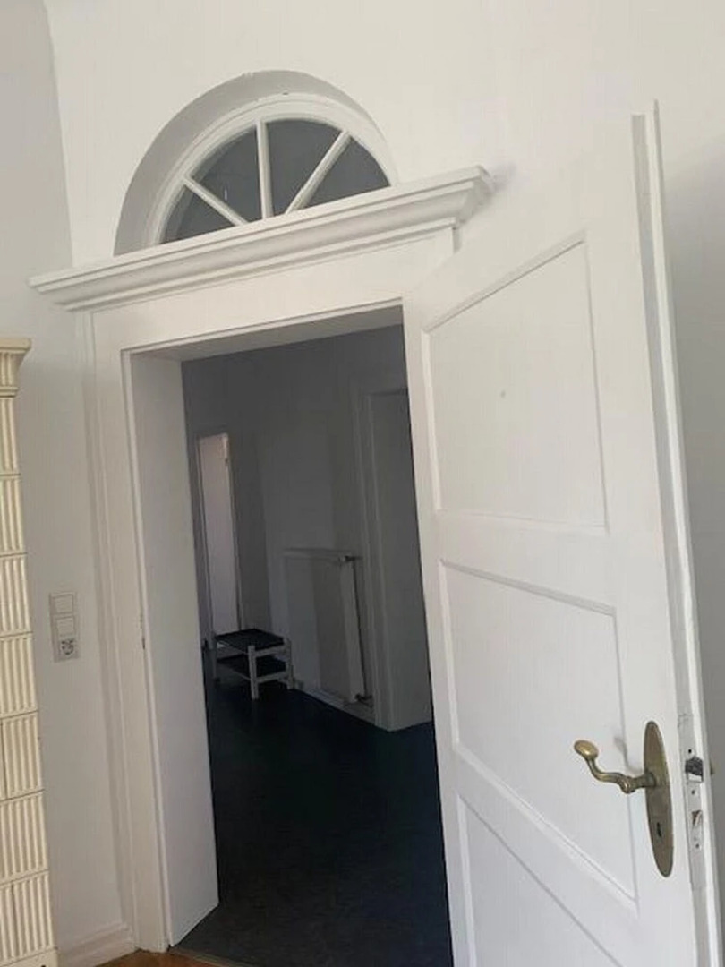 Apart Wohnraum Eulenburg West