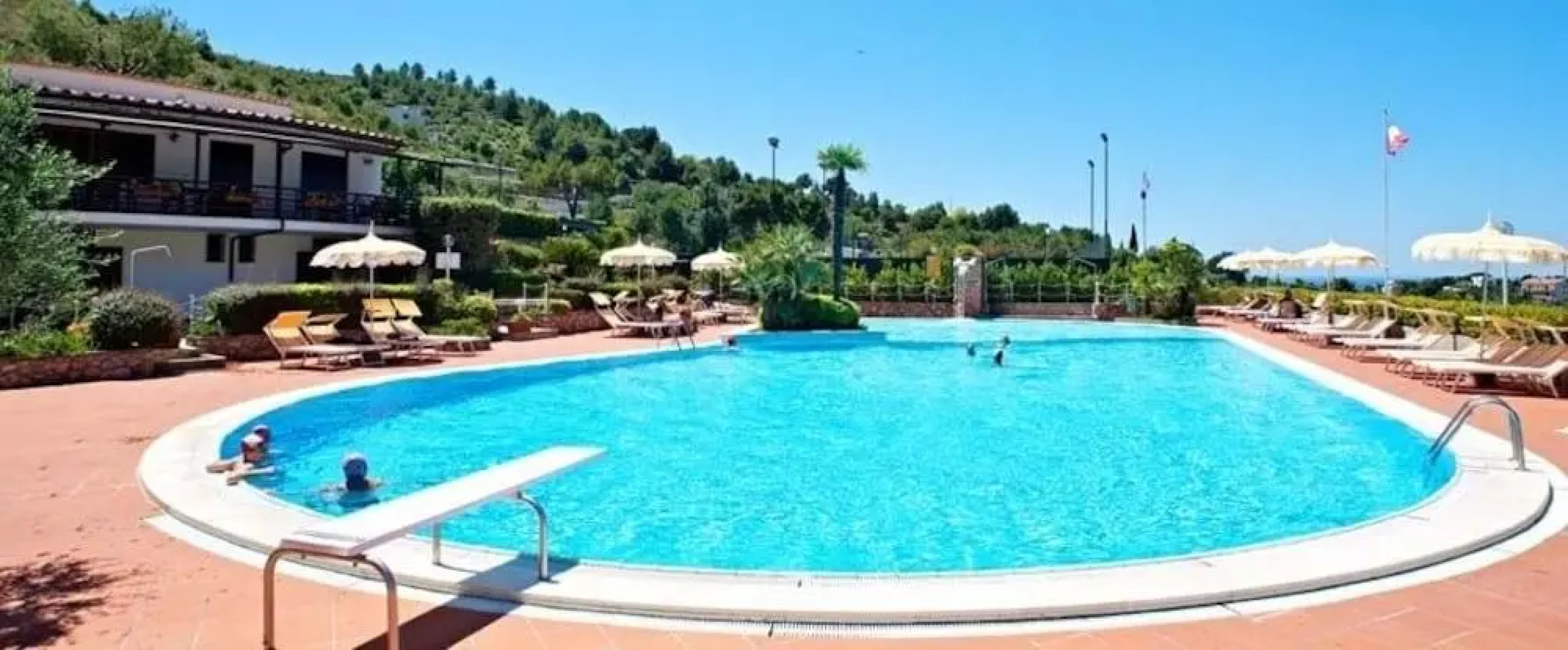 Residence Costa Di Kair Ed Din