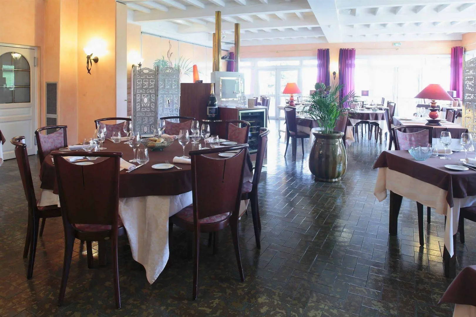 Domaine du Revermont