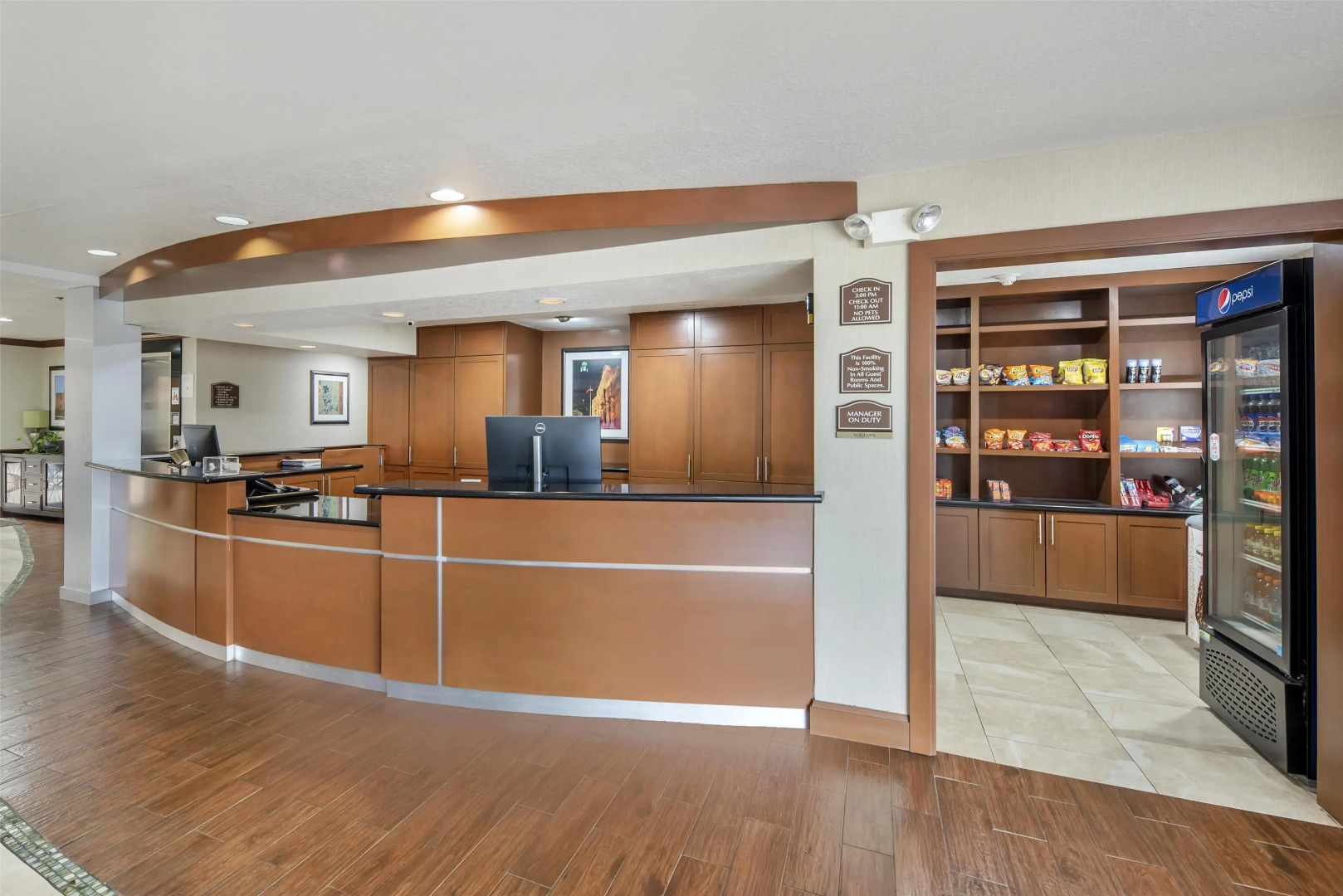 Best Western Plus Atrium Inn