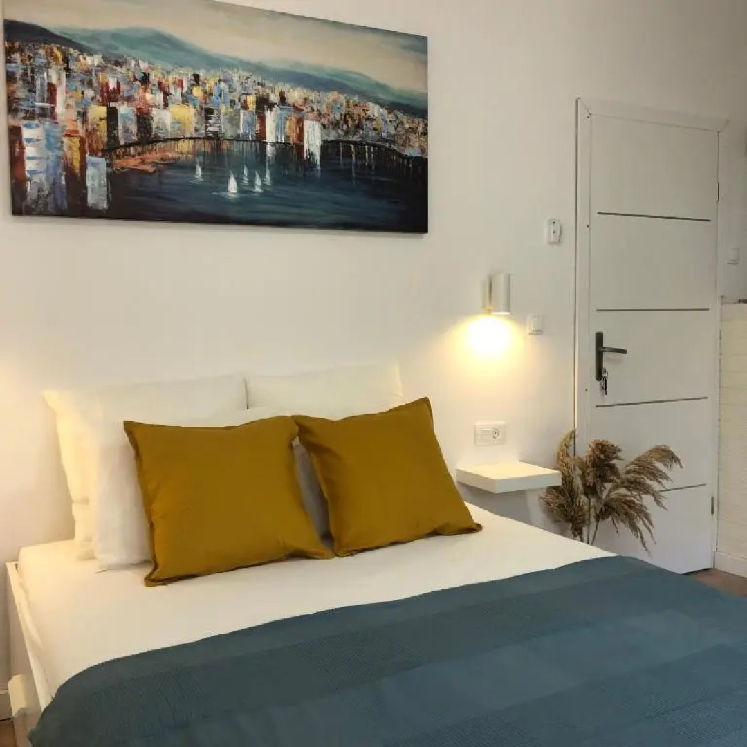 Studio apartments RAFAEL