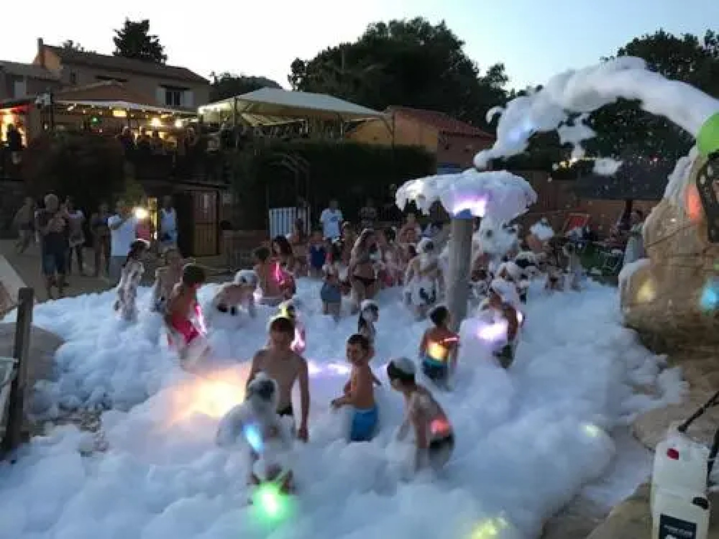 Campasun Mas De Pierredon