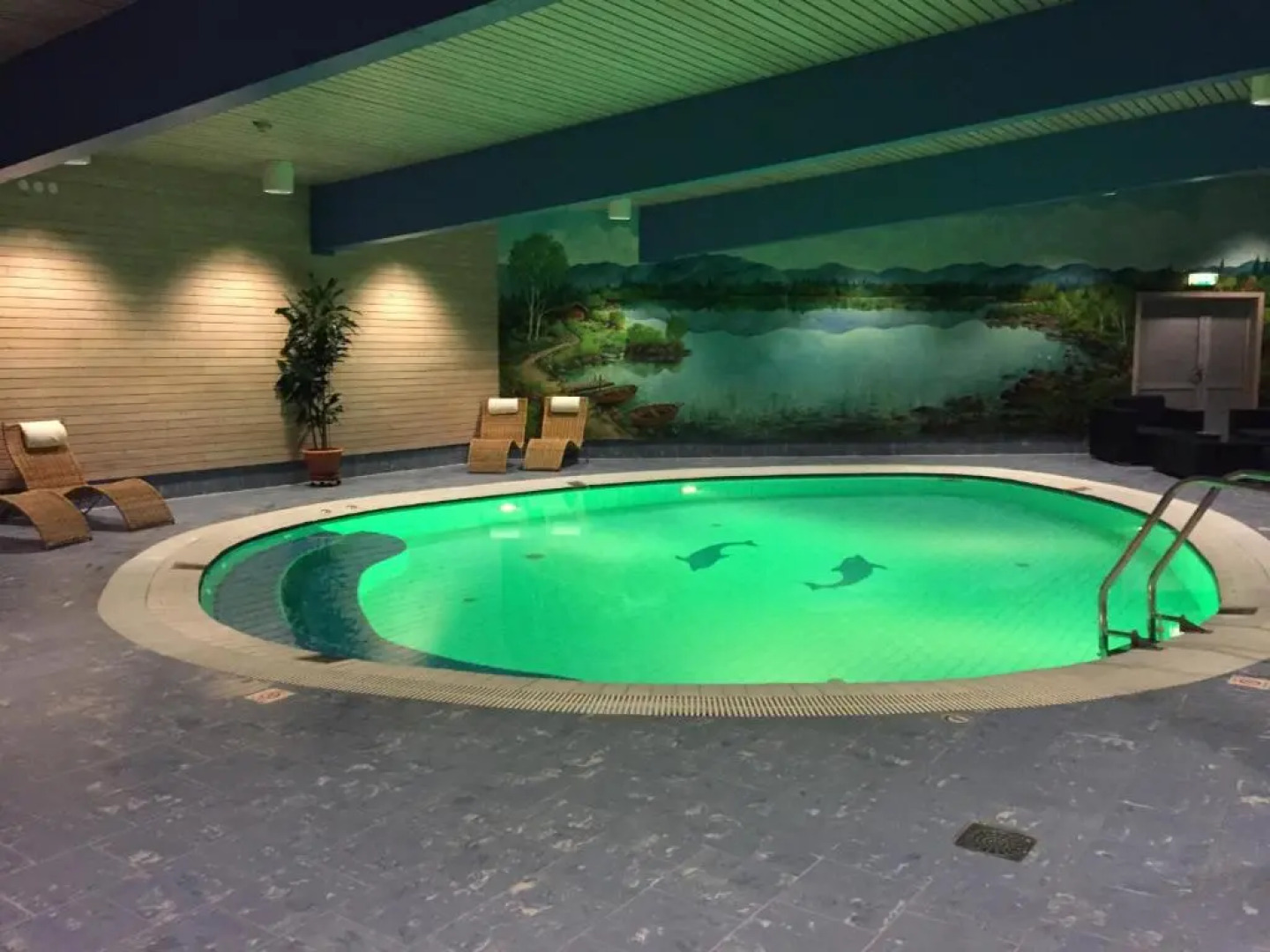 Hindåsgården Hotel & Spa