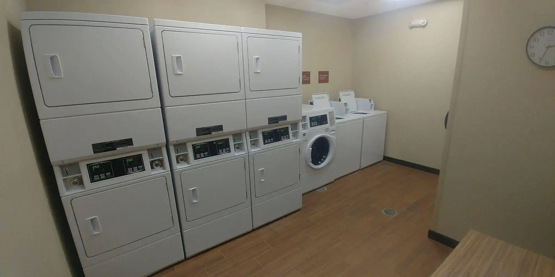 TownePlace Suites Charleston Mt. Pleasant