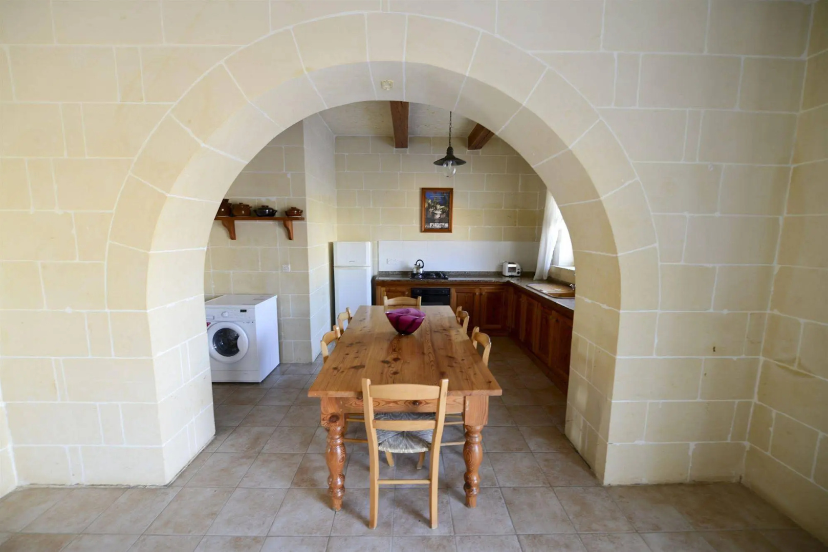 Gozo Houses of Character