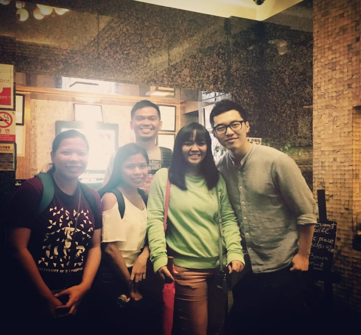 Friendly DH Naissance Hotel by Mindrum Group