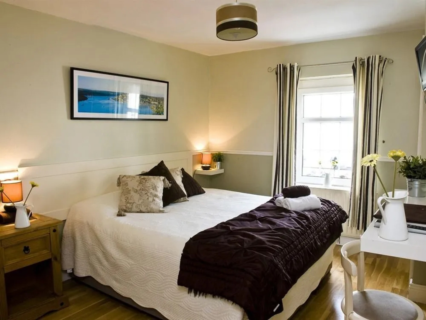 Tierney's Guesthouse