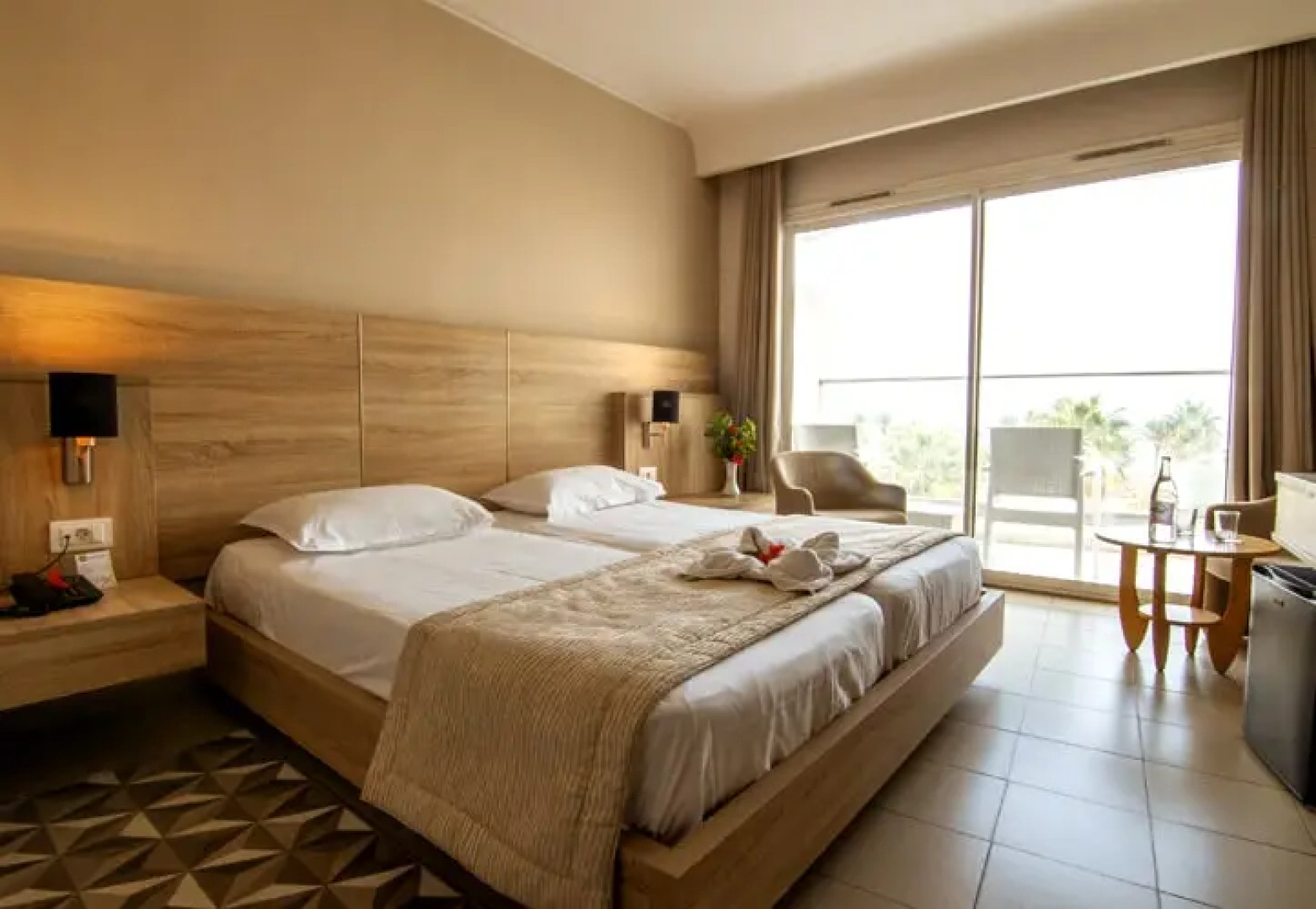 Jawhara Coralia Club Sousse