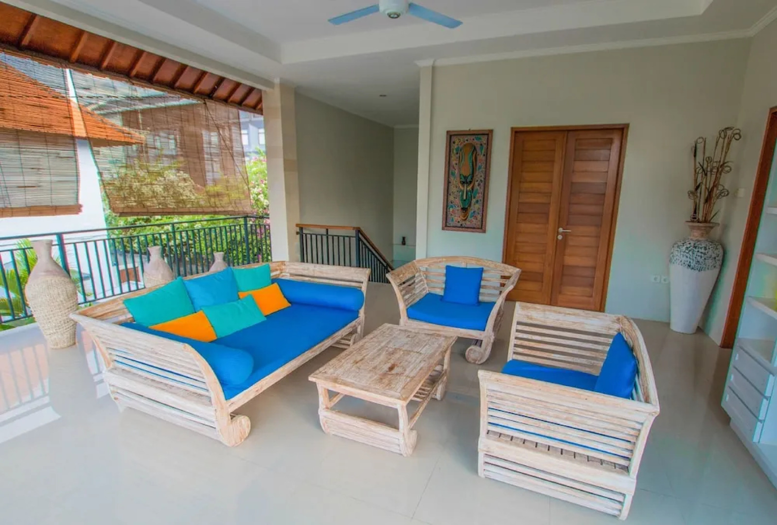 Villa Harmony Seminyak