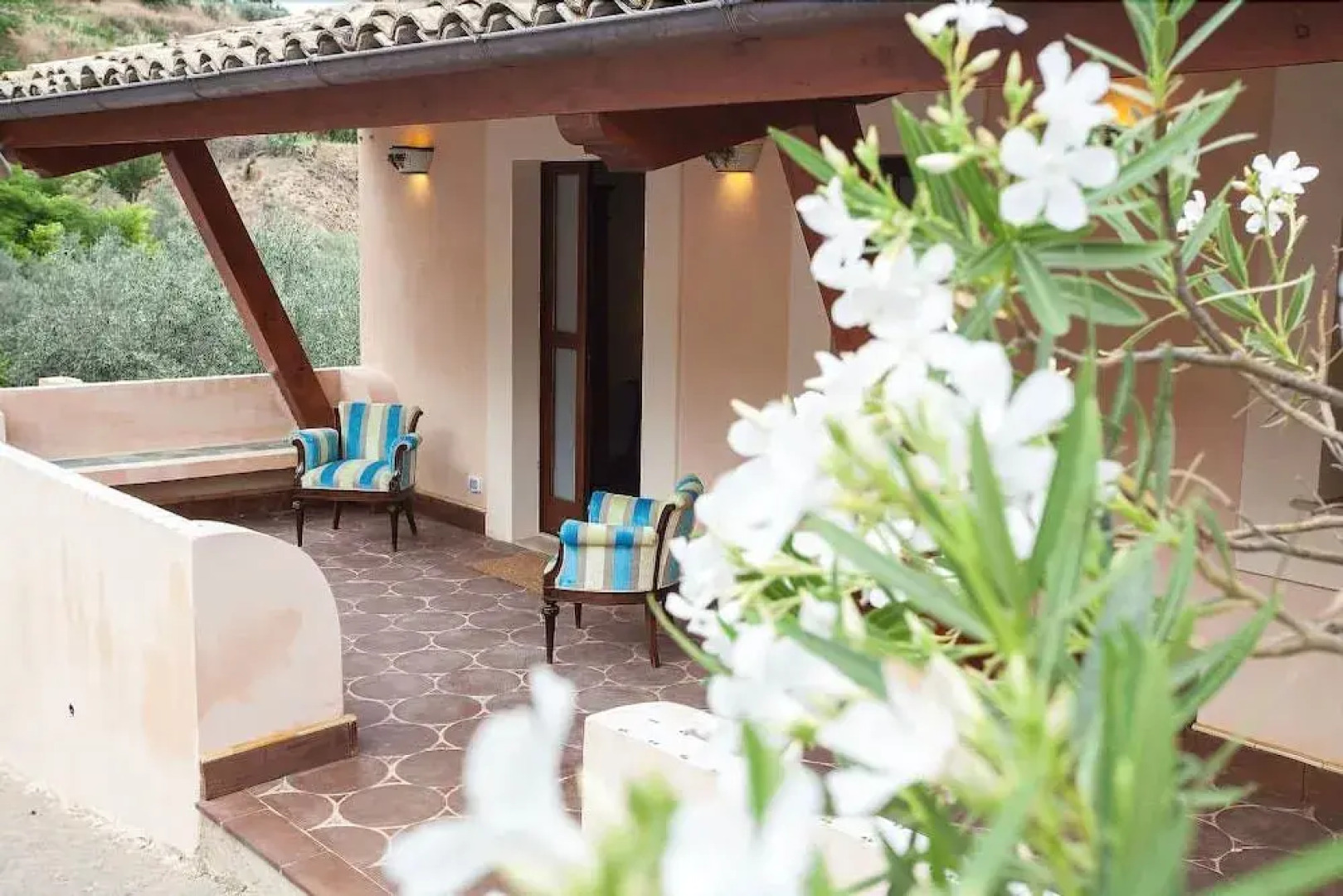 Antica Tenuta del Nanfro