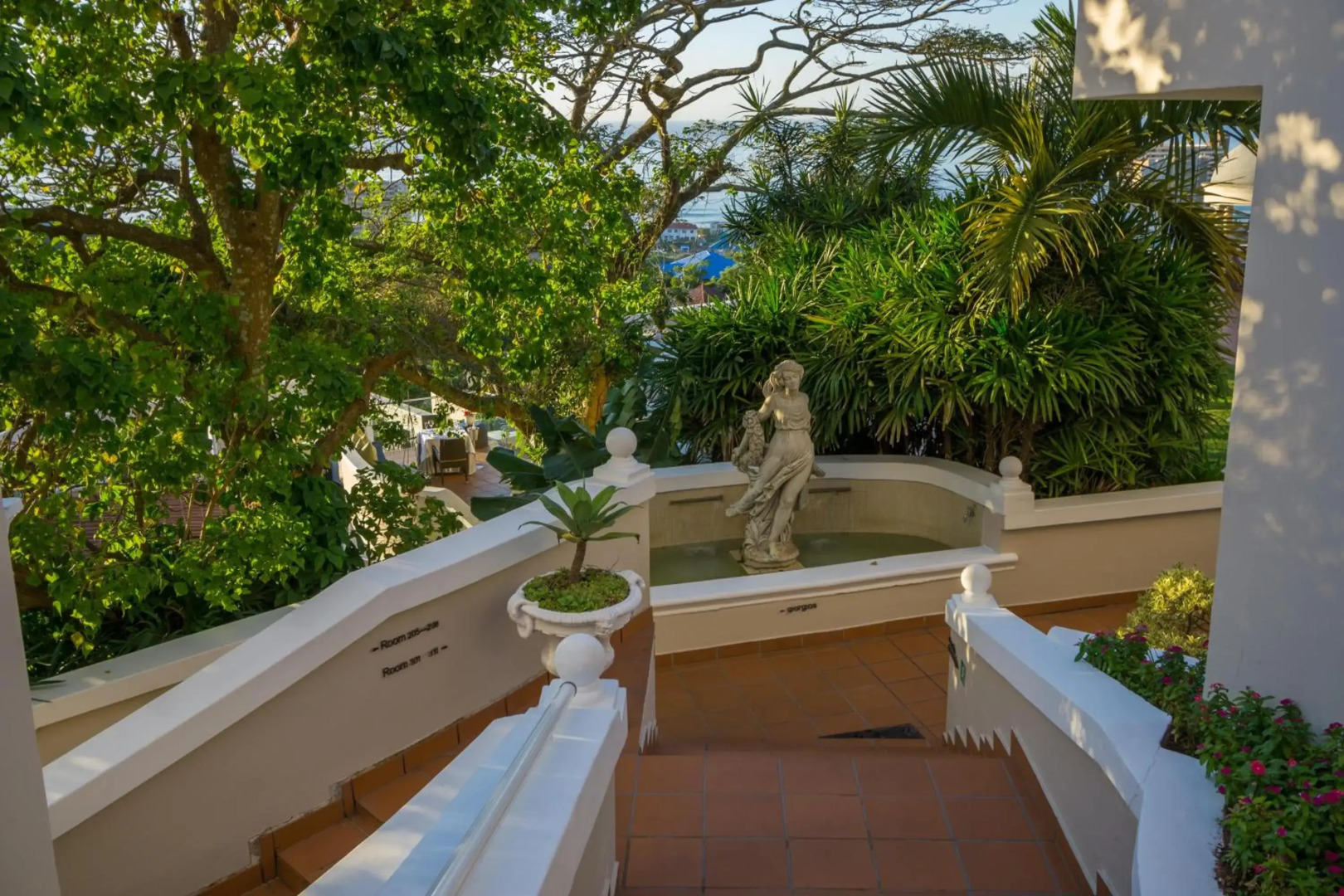 The View Boutique Hotel & Spa