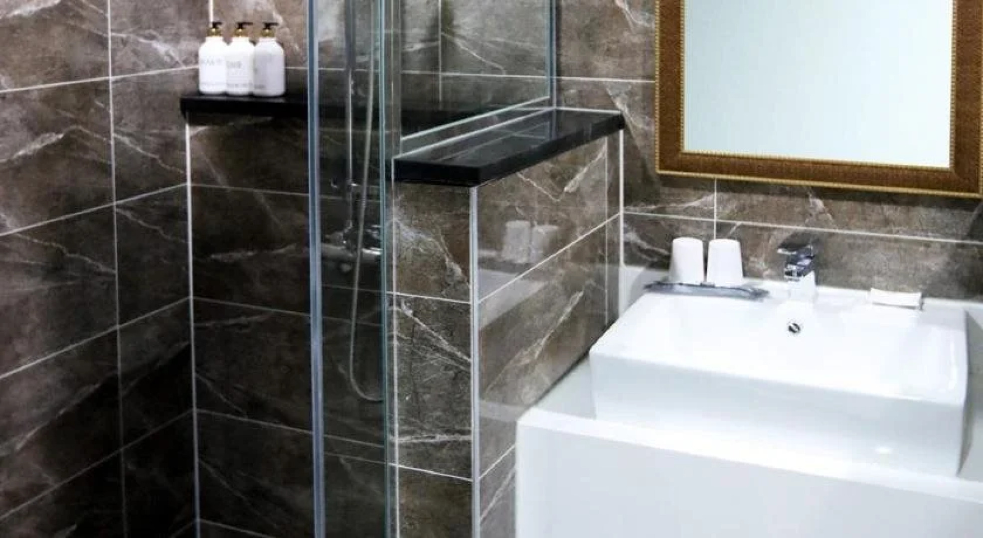 Sobaeksan Punggi Spa Resort