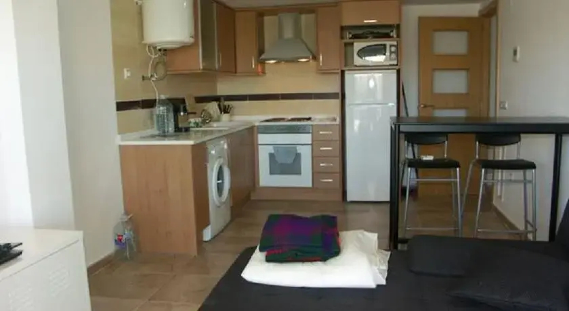 Golfmar II by Golfinc